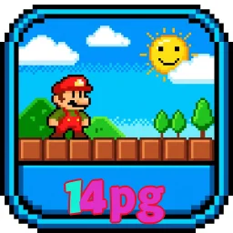 14pg