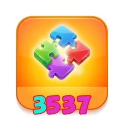 3537