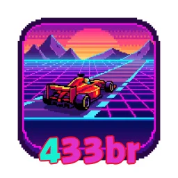 433br