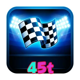 45t