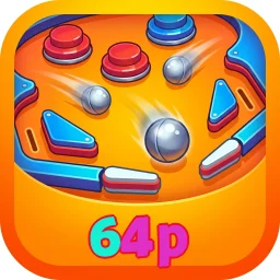 64p