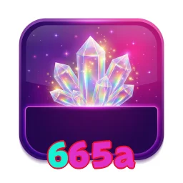 665a