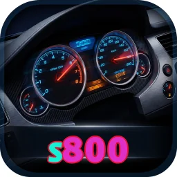 s800