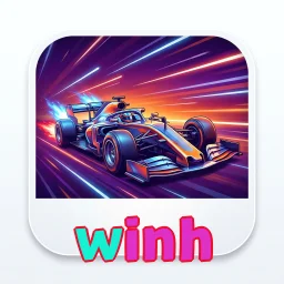 winh