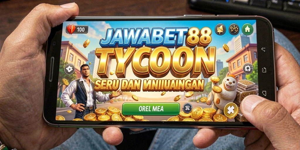 Visual de TTTJOGO